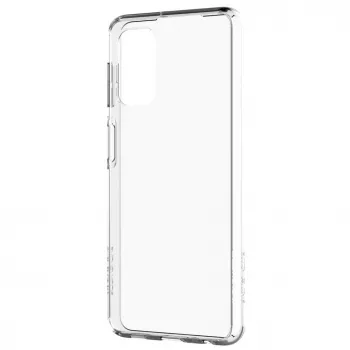 Evelatus skaidrus silikoninis dėklas, skirtas „Xiaomi Poco M4 Pro 5G“ – 1,5 mm TPU, permatomas