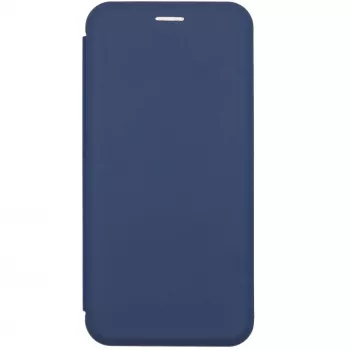 Evelatus Xiaomi Poco X4 Pro 5G Book Case Dark Blue