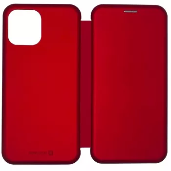 Evelatus Book Case, skirtas Xiaomi Redmi 9C / 10A 4G, raudona