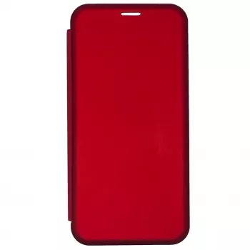Evelatus Book Case, skirtas Xiaomi Redmi 9C / 10A 4G, raudona