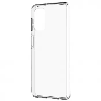 Evelatus Xiaomi 12 Lite Clear Silicone Case 1,5mm TPU Transparent