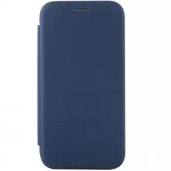 Evelatus Apple iPhone 14 Plus 6,7 inch Book Case Blue