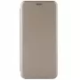 Evelatus Xiaomi POCO X4 GT Book Case Gold