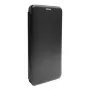 Evelatus Samsung Galaxy A04s / A13 5G Book Case Midnight Blue