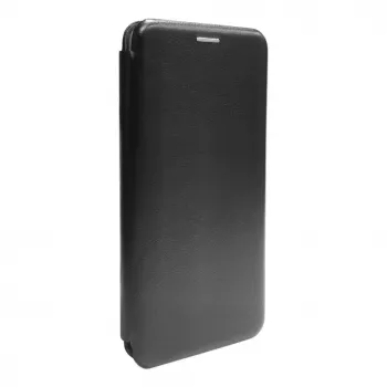Evelatus Xiaomi Redmi A1+ Book Case Black