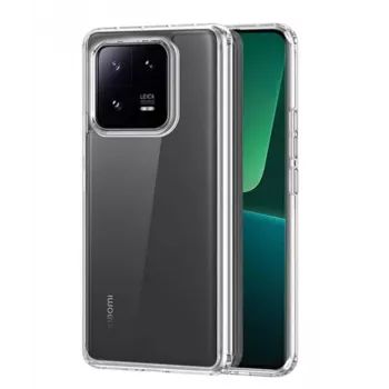 Evelatus Xiaomi 13 Pro Clear Silicone Case 1,5mm TPU Transparent