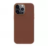 EVELATUS Apple iPhone 13 Pro Max Odinis Dėklas su MagSafe Ruda