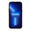 EVELATUS Apple iPhone 13 Pro Max Odinis Dėklas su MagSafe Ruda