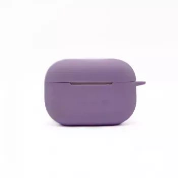 Evelatus Apple AirPods Pro 2 Silicone Case Purple
