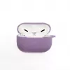 Evelatus Apple AirPods Pro 2 Silicone Case Purple