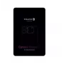 Evelatus Apple iPhone 12 Full Camera Lens Protector Armor - Black