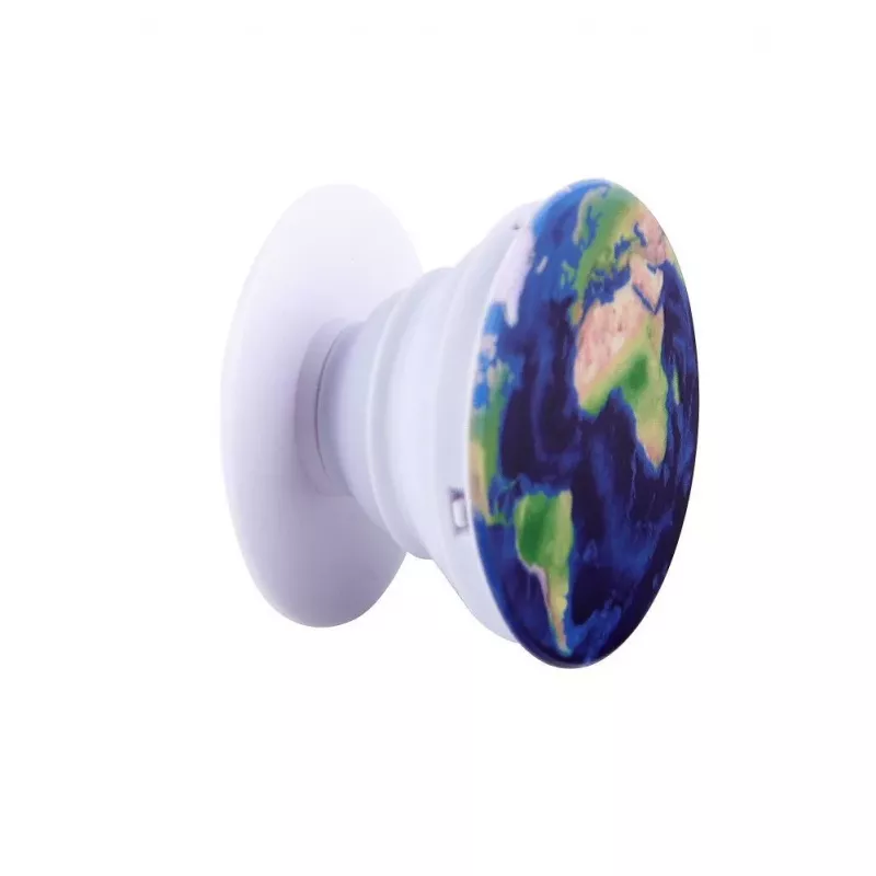 iLike Universal Pop Holder Planet – telefono laikiklis ir stovas