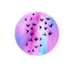 iLike Universal Pop Holder Bird – Telefono laikiklis ir stovas