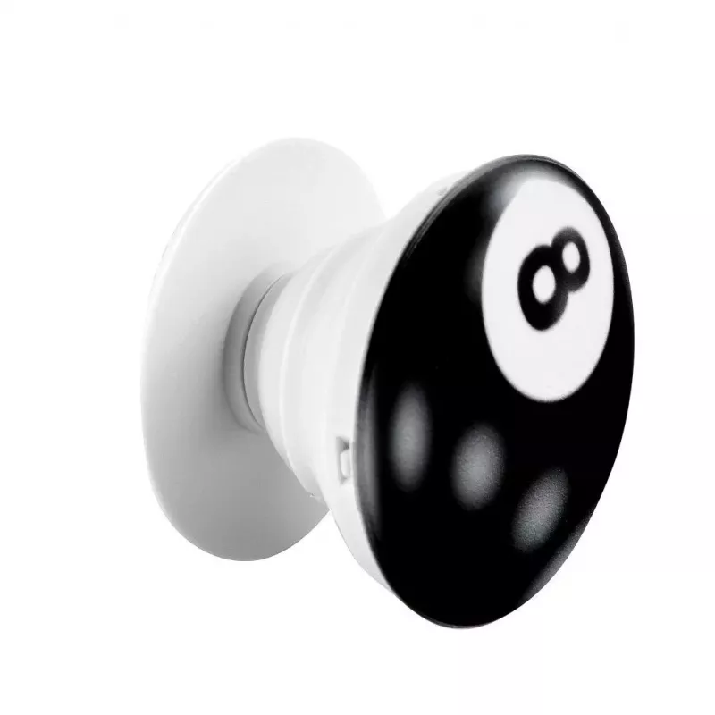 iLike Universal Pop Holder „Biliardo kamuolys“