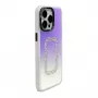 iLike LASER SHELL Square dėklas, skirtas Apple iPhone 15 Pro Max, iLike