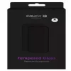 Evelatus Apple iPhone 15 0,33mm Flat Clear Glass Anti-Static Light Screen Protector