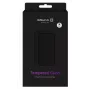Evelatus Apple iPhone 15 Pro Max 0.33 Flat Clear Glass Anti-Static Light