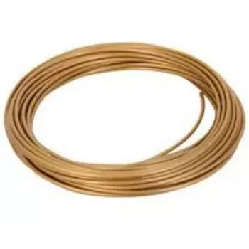 iLike C1 PLA 1.75mm Filament Wire for 3D Printing Pen - 1x 10m Brown