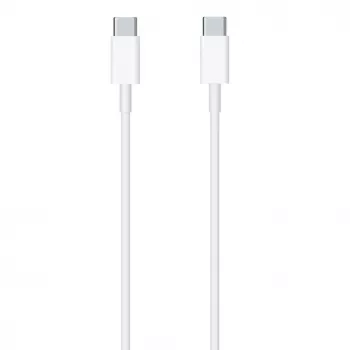 CP 20W USB-C į USB-C laidas 1 m baltas