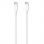 CP 20W USB-C į USB-C laidas 1 m baltas