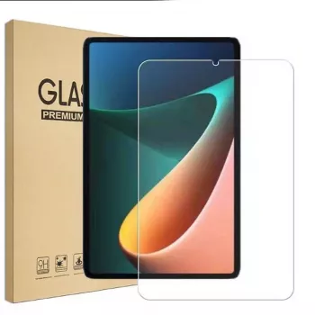 iLike Lenovo Tab M8 8 inch 4th Gen TB-300 2.5D Edge Clear Tempered Glass Screen Protector