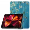 iLike iPad Air 3 10.5 3rd Gen / iPad Pro Tri-Fold Eco-Leather Stand Case Sakura