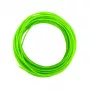 iLike C1 PLA 1,75mm Filament Wire for 3D Printing Pen - 10m Fluorescent Green