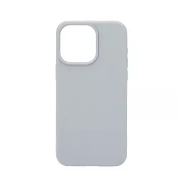 Connect Apple iPhone 11 Premium MagSafe Soft Touch Silicone Case New Function Saddle Brown