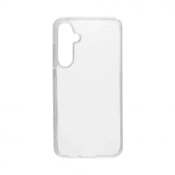Connect Samsung Galaxy A15 skaidrus silikoninis dėklas 1,5 mm TPU permatomas