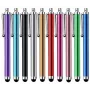 iLike PS1 Universal Capacitive Stylus Pen (10,5 cm) Red