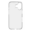 Evelatus Apple iPhone 16 Plus skaidrus silikoninis dėklas 1,5mm TPU permatomas