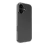 Evelatus Apple iPhone 16 Plus skaidrus silikoninis dėklas 1,5mm TPU permatomas