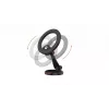 Evelatus Car Holder Magnetic 360° su 34 magnetais EVECHMSM Juoda