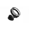 Evelatus Car Holder Magnetic 360° su 34 magnetais EVECHMSM Juoda