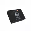 EVELATUS Universal D68 Holder 360 Tablet Stovas D68HTS Aliuminis Sidabrinis