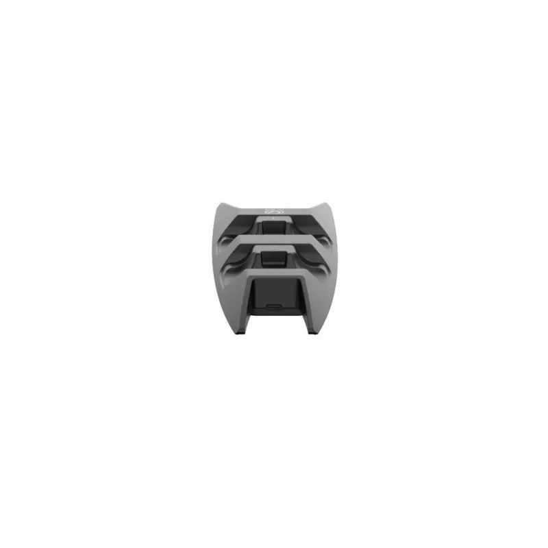 iLike P-5 Dvigubo ir greito įkrovimo stotelė, skirta Sony PlayStation 5 PS5, juoda