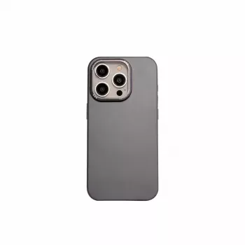 Evelatus Apple iPhone 15 Pro Max PC NeoCase su MagSafe pilka
