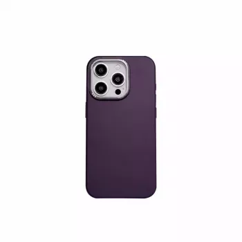 Evelatus Apple iPhone 16 PC NeoCase su MagSafe giliai violetinė