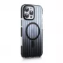 Evelatus Apple iPhone 16 EchoWave Vivid MagSafe Black