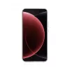 Evelatus Xiaomi 15 Ultra skaidrus dėklas su magnetiniu žiedu