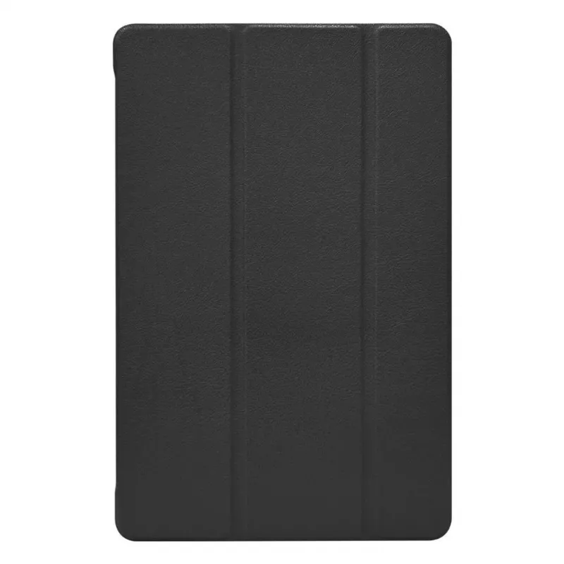 Evelatus Galaxy Tab S10 FE dėklas planšetei, juodas