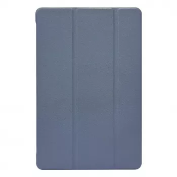 Evelatus Galaxy Tab S10 FE planšetinio kompiuterio dėklas levandų pilka