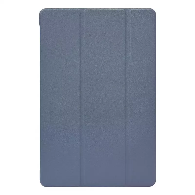 Evelatus Galaxy Tab S10 FE planšetinio kompiuterio dėklas levandų pilka