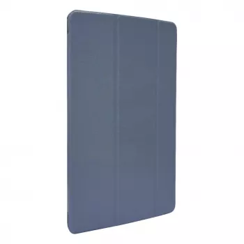 Evelatus Galaxy Tab S10 FE planšetinio kompiuterio dėklas levandų pilka