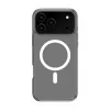 Evelatus Apple iPhone 17 Pro Max skaidrus dėklas su MagSafe (permatomas)
