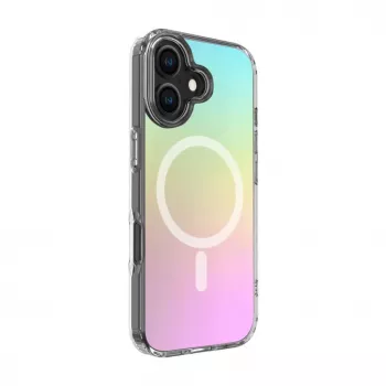 Evelatus Apple iPhone 17 IMD Brilliant Case su MagSafe Chameleon