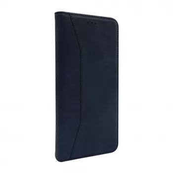 Evelatus Xiaomi Redmi Note 15 Pro 5G Book Case Folio Dark Blue