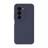 Evelatus Xiaomi Redmi 15 4G Premium Magnetic Soft Touch silikoninis dėklas, Dark Blue