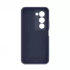 Evelatus Xiaomi Redmi 15 4G Premium Magnetic Soft Touch silikoninis dėklas, Dark Blue