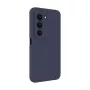 Evelatus Xiaomi Redmi 15 4G Premium Magnetic Soft Touch silikoninis dėklas, Dark Blue